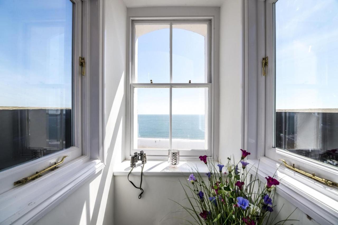 Apartment The Penthouse - Luxury 1 Bed - Panorama - Tenby