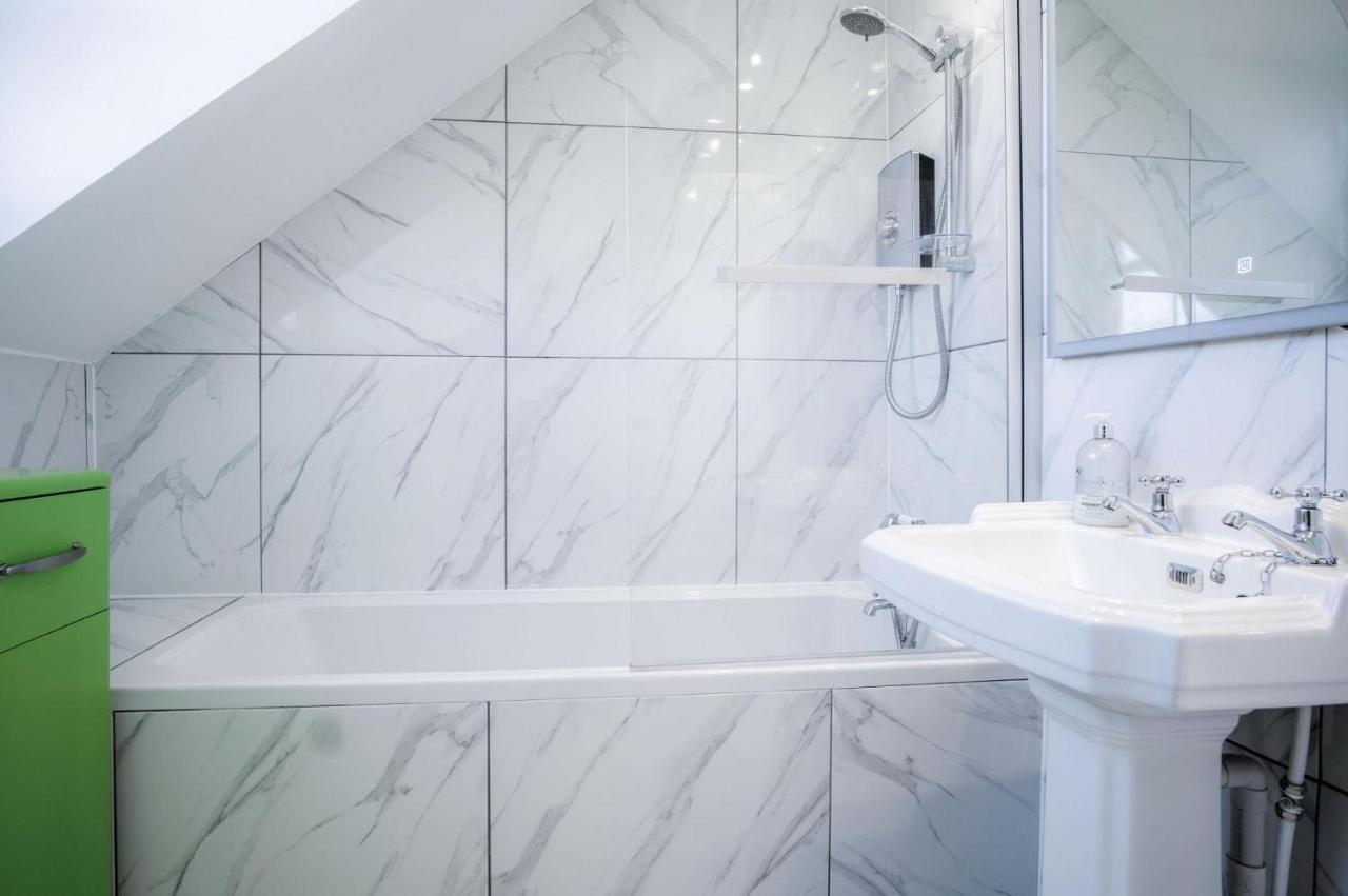 Apartment The Penthouse - Luxury 1 Bed - Panorama - *
