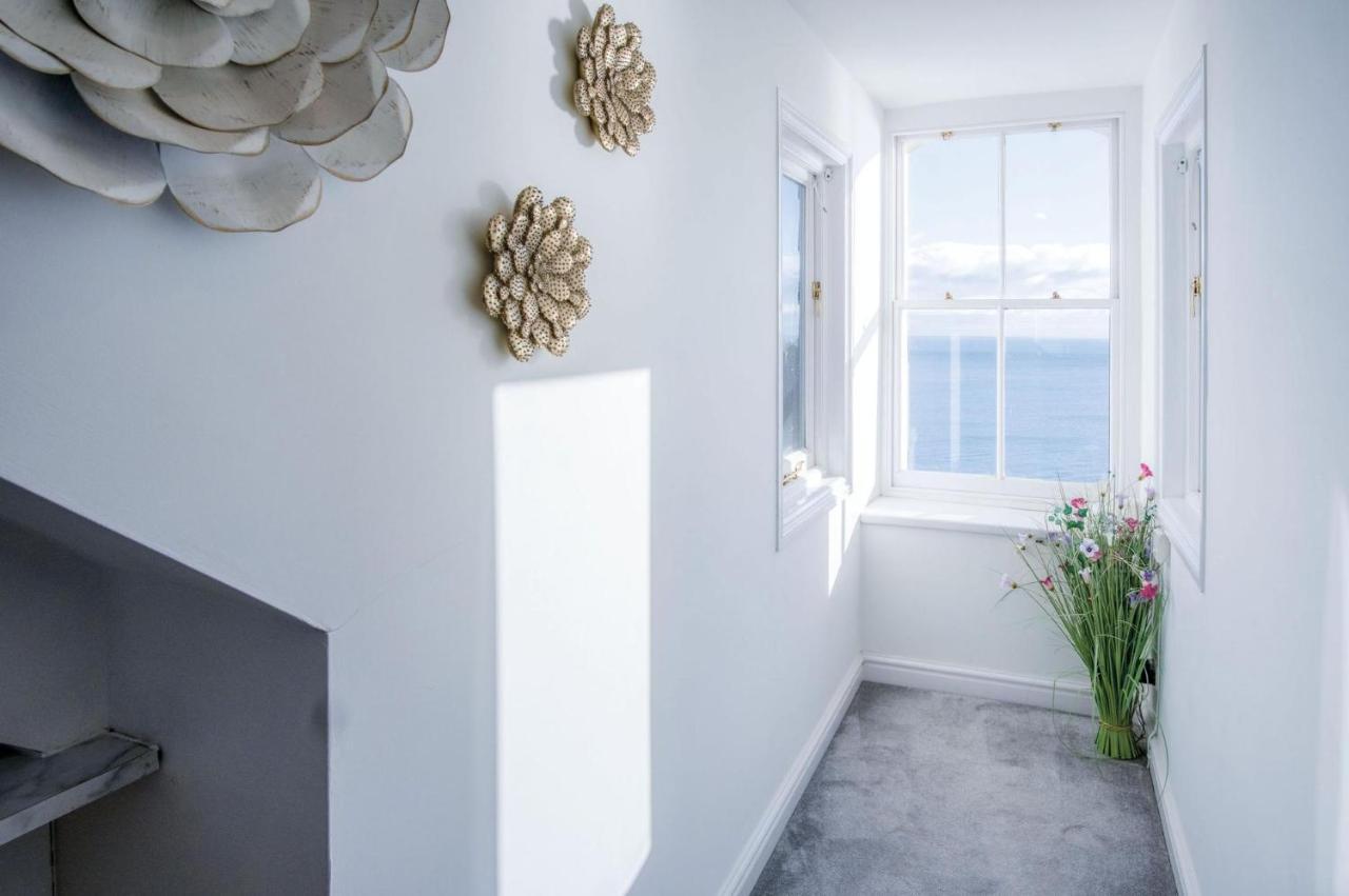 Apartment The Penthouse - Luxury 1 Bed - Panorama -