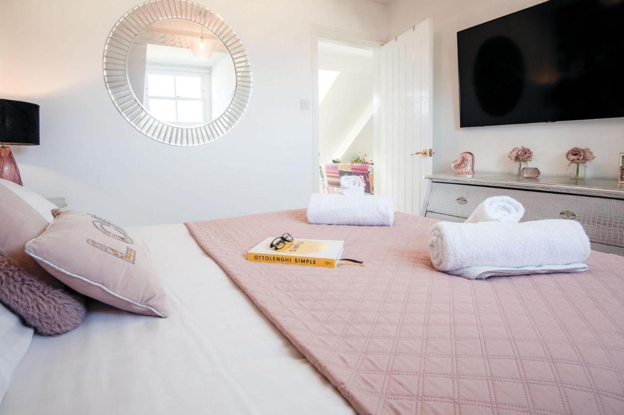 Apartment The Penthouse - Luxury 1 Bed - Panorama - *