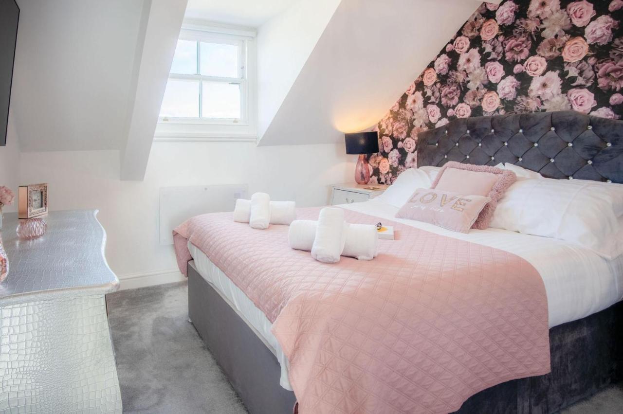 Apartment The Penthouse - Luxury 1 Bed - Panorama - *