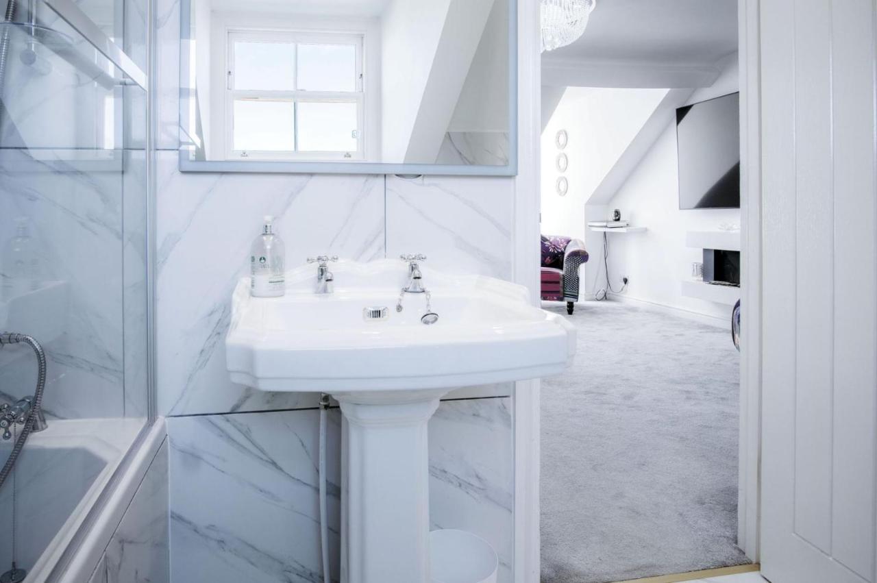 The Penthouse - Luxury 1 Bed - Panorama - Apartment