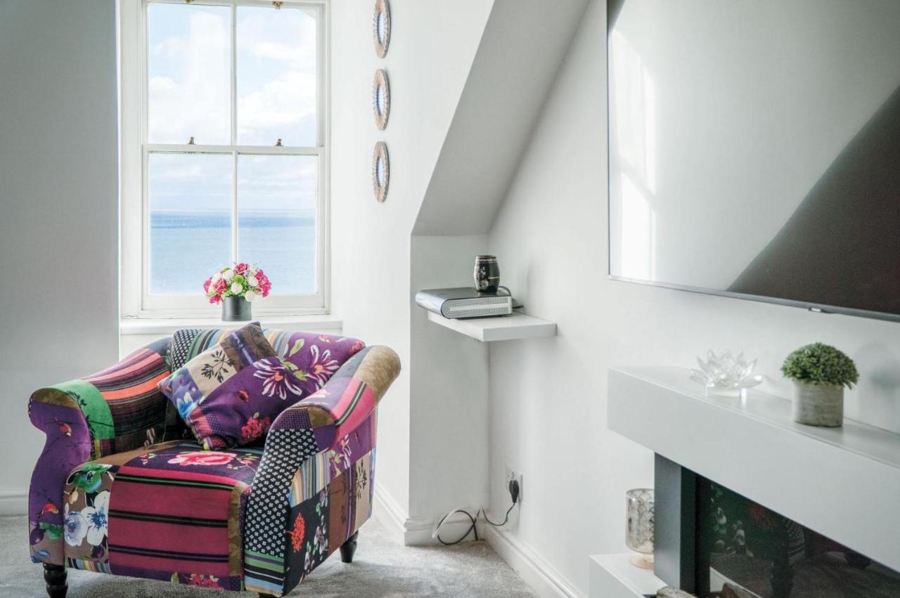 Apartment The Penthouse - Luxury 1 Bed - Panorama - *