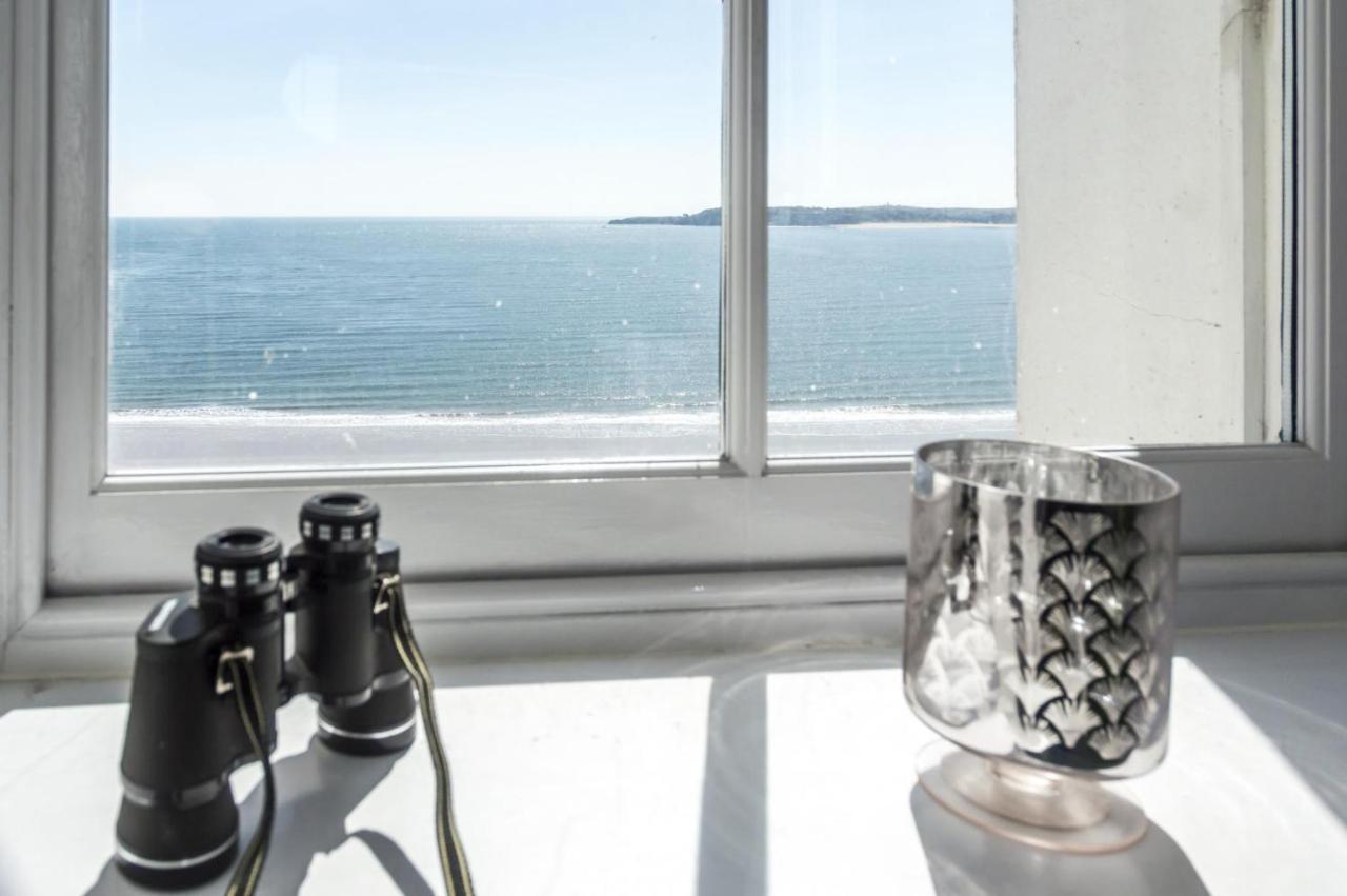 The Penthouse - Luxury 1 Bed - Panorama - Apartment *