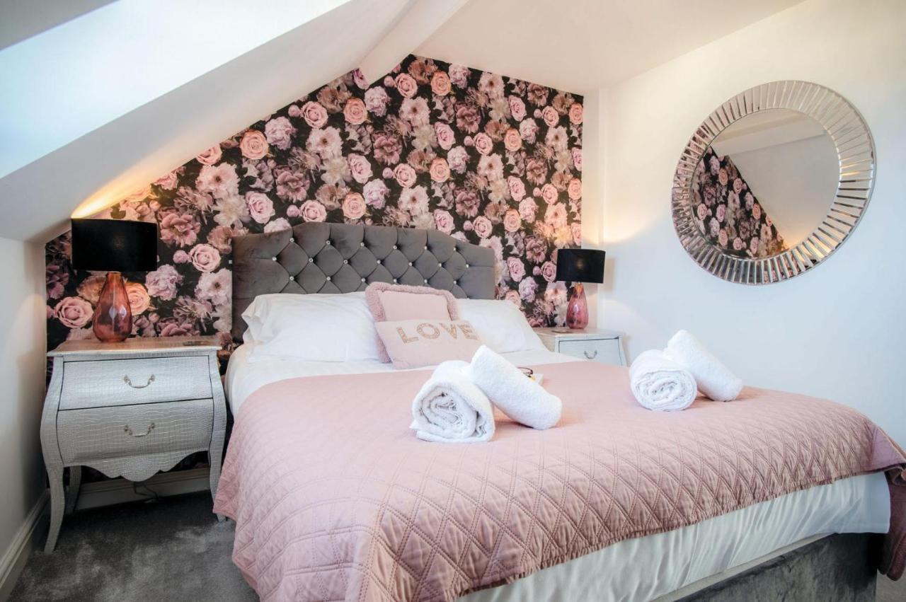 The Penthouse - Luxury 1 Bed - Panorama - *