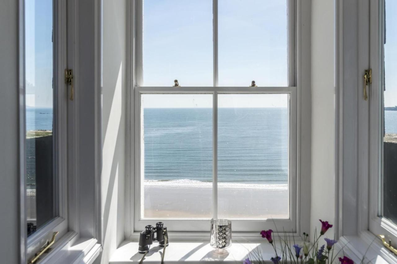 Apartment The Penthouse - Luxury 1 Bed - Panorama - Tenby
